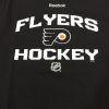 Men's Philadelphia Flyers SLD Locker Room T-Shirt