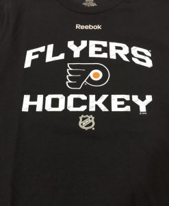 Men's Philadelphia Flyers SLD Locker Room T-Shirt