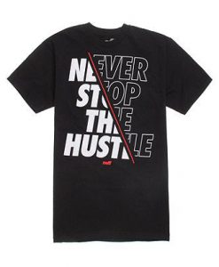 Neff Hustle T-Shirt