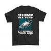 Philadelphia Eagles and will not hesitate to protect it, then chose this shirt