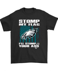 Philadelphia Eagles and will not hesitate to protect it, then chose this shirt
