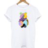 Pudsey Graphic T shirt Ad