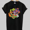 Space Jam T-Shirt Ad