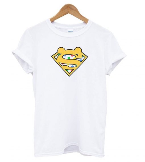 Super Pudsey T shirt Ad