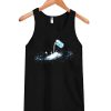 The Milky Way Tank top Ad