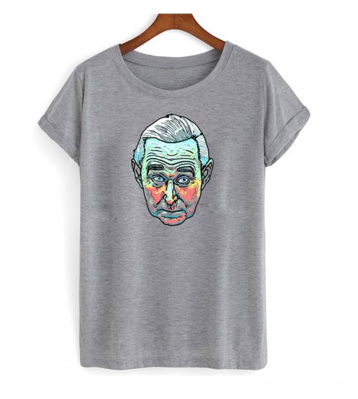 The Roger Stone T shirt Ad