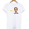 Trump campaign Bull-Schiff T shirt Ad