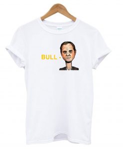 Trump campaign Bull-Schiff T shirt Ad