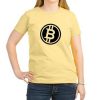 bitcoin Kids Light T-shirt
