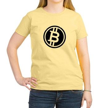 bitcoin Kids Light T-shirt PADSHOPS - bitcoin Kids Light T-shirt