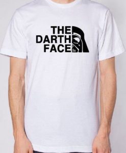 t-shirt design men star wars