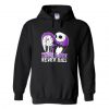 true love never dies hoodie Ad