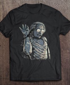 Albert Einstein – Salt Bae Nusret Gokce t shirt Ad