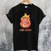 Baby Dragon T-Shirt Ad