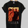 Bad Bunny & Drake MIA t shirt Ad