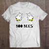 Boo Bees White t shirt Ad
