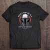 Bounty Hunting Is A Complicated Profession Star Wars t shirt Ad