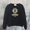 Bruins Sweatshirt Ad