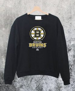 Bruins Sweatshirt Ad