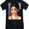 Cardi B T-Shirts Ad