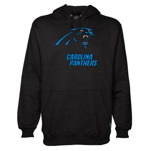 Carolina Panthers Fabric Hoodie Ad