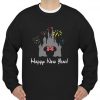 Castle New Year 2020 Minnie sweatshirt Ad