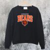 Chicago Bears Sweatshirt Ad