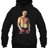 Funny Boxer Trump hoodie Ad
