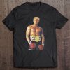 Funny Boxer Trump t shirt Ad