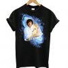 Galaxy Painting T-Shirt Ad