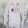 Grey Sloan Memorial Hospital Hoodie Ad