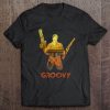 Groovy – Ash Williams t shirt Ad