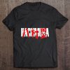 Hachimura Japanese Name t shirt Ad