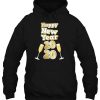 Happy New Year 2020 hoodie Ad