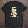 Happy New Year 2020 t shirt Ad