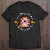 Happy New Year Pig Vietnam Version t shirt Ad