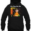 Happy New Year Vietnam Version hoodie Ad