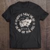 Happy New Year Year Of The Pig t shirt Ad