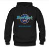 Hard Rock Cafe New Orleans hoodie Ad