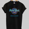 Hard Rock Cafe New Orleans t shirt Ad