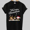 Harry Christmas Shirt Ad
