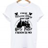 Harry Potter A Besoin De Moi Shirt Ad