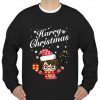 Harry Potter Harry Christmas sweatshirt Ad
