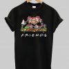 Harry Potter Ron And Hermione Friends Christmas Shirt Ad