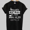 Hogwarts wasn’t hiring so I teach muggles instead shirt Ad