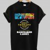 Hootie and the blowfish t shirt Ad