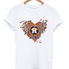 Houston-Astros t shirt Ad