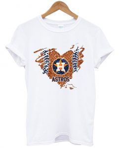 Houston-Astros t shirt Ad