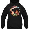 I Love You To The Moon & Back Frog hoodie Ad