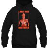 I Must Self Destruct Star Wars hoodie Ad